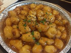 -阿西娅食府(中关村店)