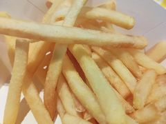 -麦当劳(开平潭江店)