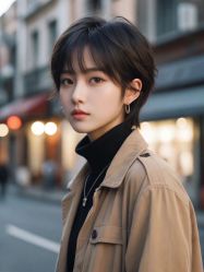 -Kraemer Paris苏豪发廊