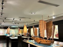 -上海交通大学董浩云航运博物馆