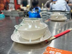 -鲁C·尚小炉·淄博烧烤(市北店)