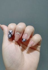-晨·艺美甲美睫