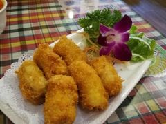 -芭堤雅泰国餐厅(胜利路店)