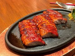 -广州柏悦酒店·悦景轩·粤菜餐厅