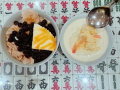 -堂屋糖水店(愚园店)