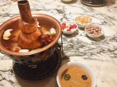 -南门涮肉(东单店)