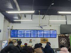 -老磁器口豆汁店(马家堡店)