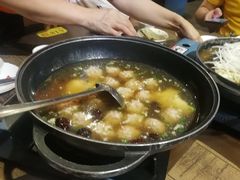 -老山村酒楼(白石洲店)