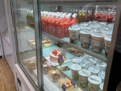-LanTa蓝塔烘焙(锦艺城店)