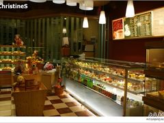 -宁波华侨温德姆至尊豪廷大酒店·多丽美食屋