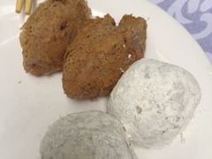 -冰泉豆浆馆(白云山总店)