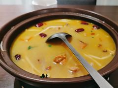 -静之湖湖畔餐厅