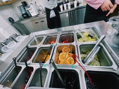 -TFIREROOM火社的茶(裕华万达店)