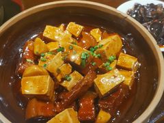 -庖丁人家巴东茶店牛肉(施南古城店)