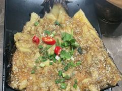 -江城二当家烤牛肉(莲塘新村店)