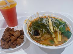 -阿那亚第六食堂(文创街区店)