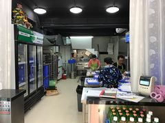 门面-澳门长洲糯米糍(柯打苏沙街店)