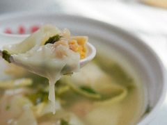 -海平馄饨(逍遥二路店)