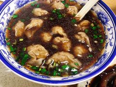 -迎扬春茶社(闻喜路店)