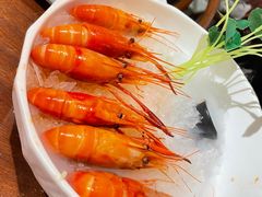 -乔街深夜食堂·小龙虾·高压锅生蚝(杭州总店)