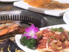 -鹤之乡·齐齐哈尔烤肉·非遗(秋涛路店)