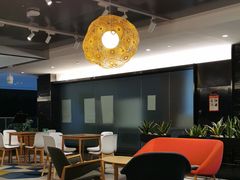 -Hiwork cafe(新街高和店)