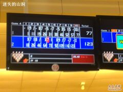 -广州保龄球馆(广州天河体育中心店)