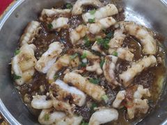 -红日饭店(裕隆三路店)