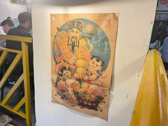 -堂瓦里·33年传统赣菜(第一街区店)