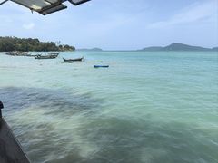 -拉威海鲜市场