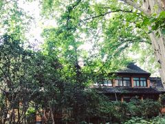 -雨花台烈士纪念馆