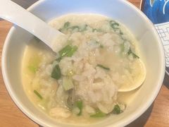 -颐和•海鲜砂锅粥•啫啫煲(奥林匹克广场店)