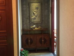 -莲SPA足道养生馆(殷高路旗开坊店)