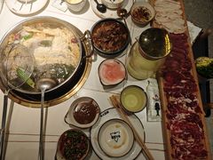 -牛人日志·鲜牛肉骨汤火锅(万科里瑧店)