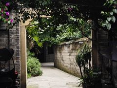 -黄龙溪古镇