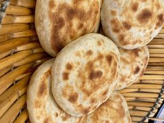 烧饼-老保定驴肉馆(云岗路店)