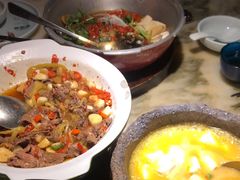 -佬麻雀·新湘菜(珠海金发购物中心店)