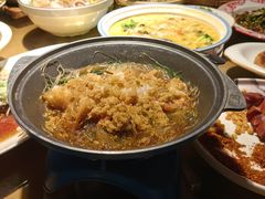 -卞氏菜根香(青羊万达店)