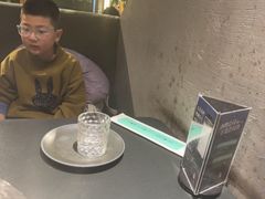 -蘸小院铁锅炖·蘸酱菜·东北菜(怀远门店)