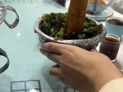 -老家乡湖南土菜(西丽店)