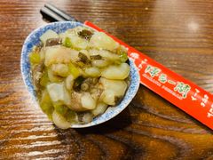 -博多一蘭豚骨拉面