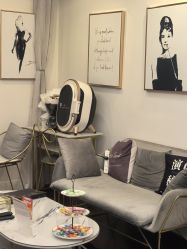 -演员的秘密·皮肤管理