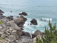 -海云台海滩