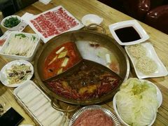 -重庆老火锅(长虹店)