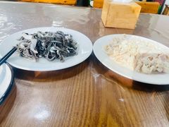 百叶-马姐爆肚儿门丁肉饼