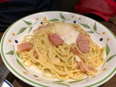 -萨莉亚意式餐厅(龙阳广场店)