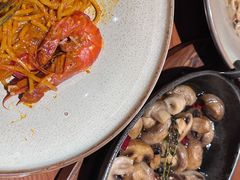 -CRAZYONES西班牙海鲜饭(上海美罗城店)