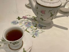 普洱茶-翠园(北京王府中环店)
