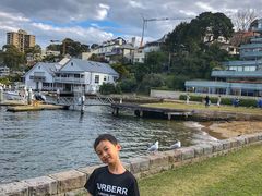 -悉尼海港大桥