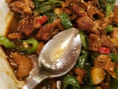 -新疆大厦·慕士塔格餐厅